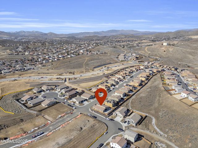 7962 Flint Springs Drive, Sun Valley, NV 89433