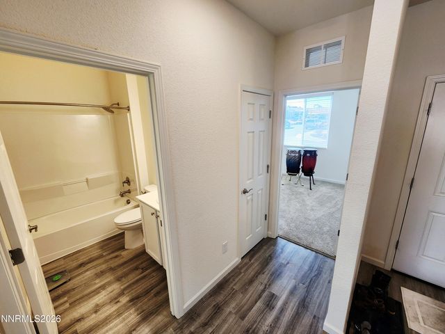 7962 Flint Springs Drive, Sun Valley, NV 89433