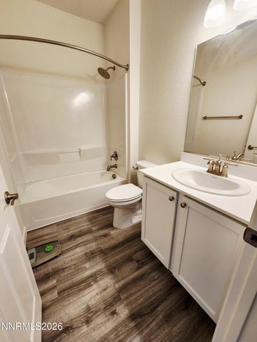 7962 Flint Springs Drive, Sun Valley, NV 89433