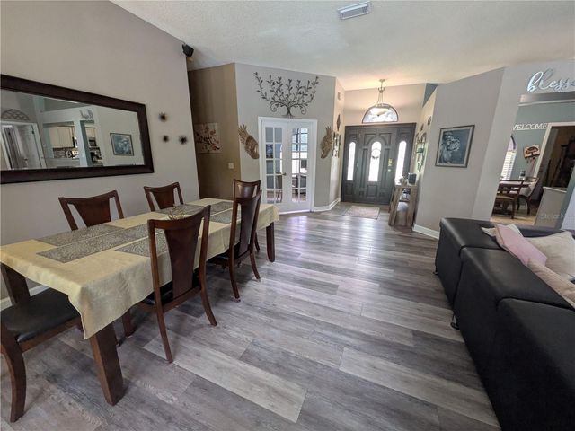 1270 DEER LAKE CIRCLE, Apopka, FL 32712