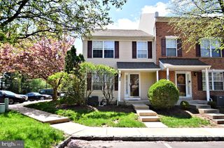 106 WESTMINSTER CT, Harleysville, PA 19438