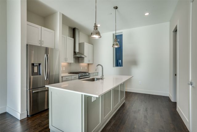 2128 Ashby Street 704, Dallas, TX 75204