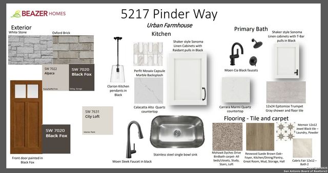 5217 Pinder Way, Schertz, TX 78124