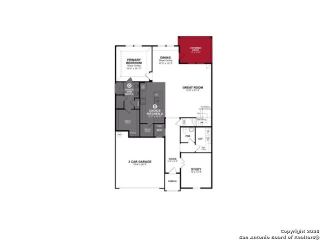 5217 Pinder Way, Schertz, TX 78124