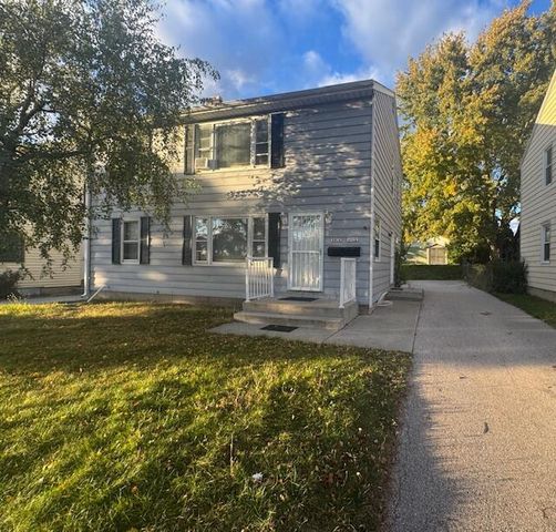 6912 W Oklahoma AVENUE, Milwaukee, WI 53219