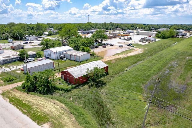 0000 Lindsay Lots, Lindsay, OK 73052