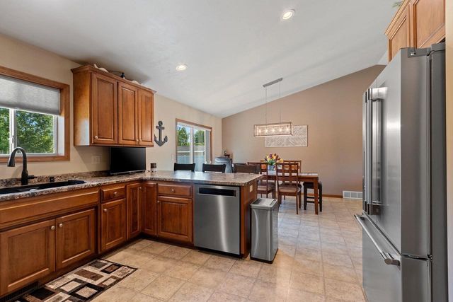 1172 LANSDALE CIRCLE, De Pere, WI 54115