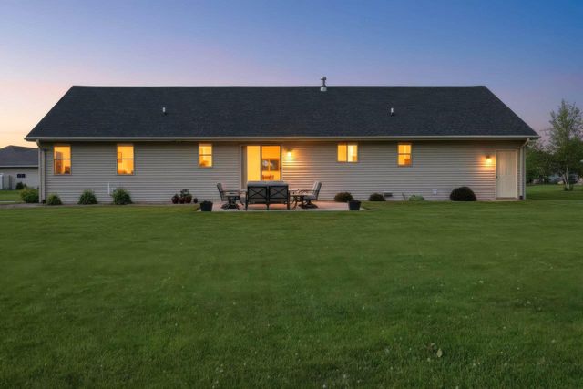 1172 LANSDALE CIRCLE, De Pere, WI 54115