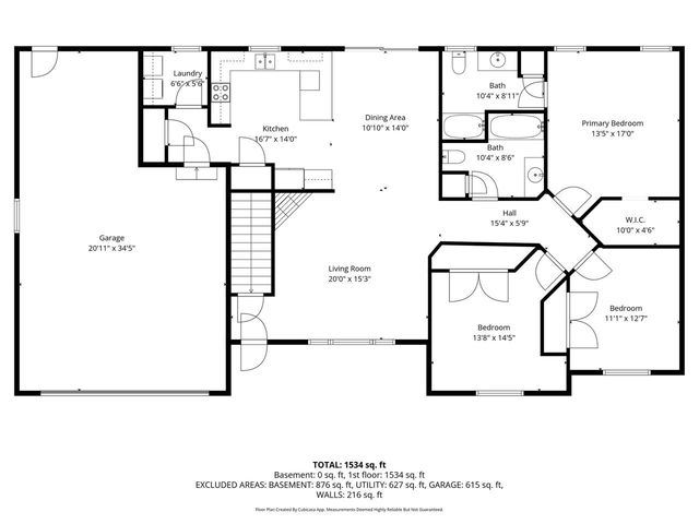 1172 LANSDALE CIRCLE, De Pere, WI 54115