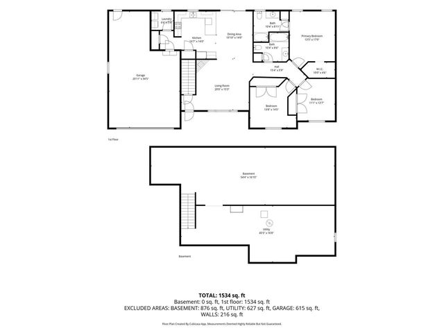 1172 LANSDALE CIRCLE, De Pere, WI 54115