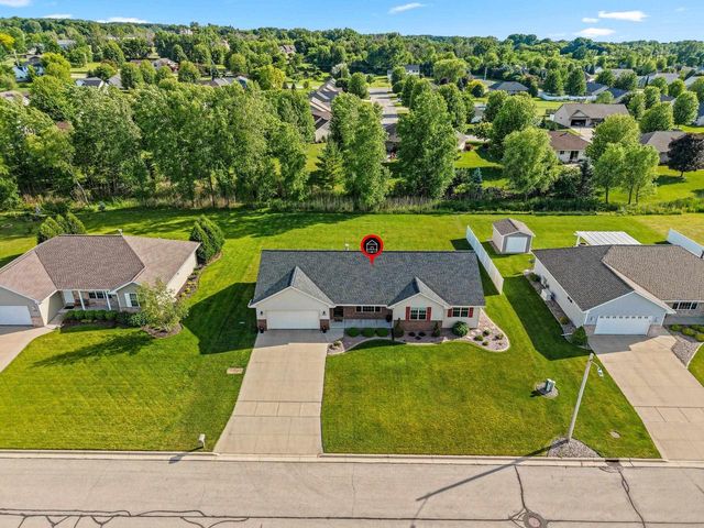 1172 LANSDALE CIRCLE, De Pere, WI 54115