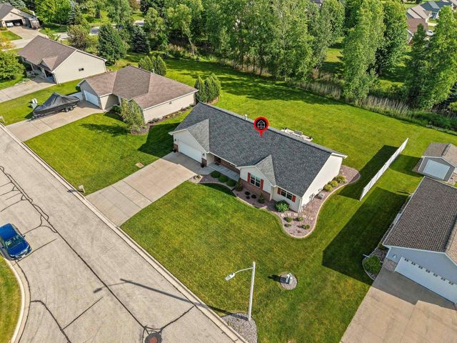 1172 LANSDALE CIRCLE, De Pere, WI 54115