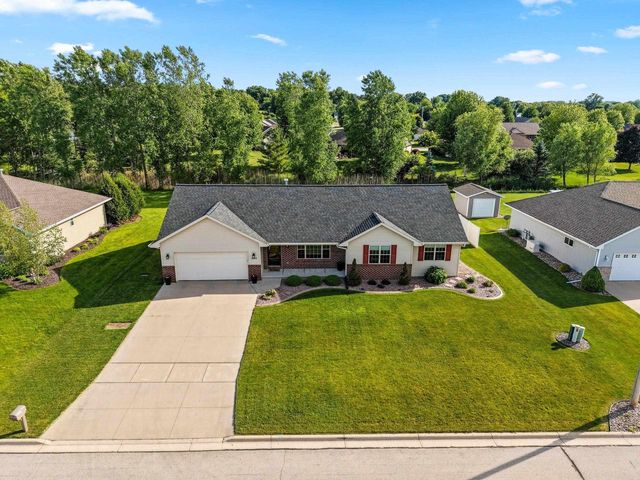 1172 LANSDALE CIRCLE, De Pere, WI 54115