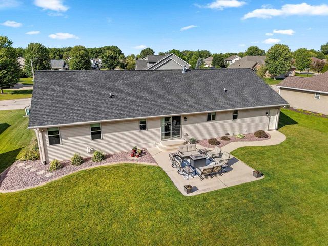1172 LANSDALE CIRCLE, De Pere, WI 54115