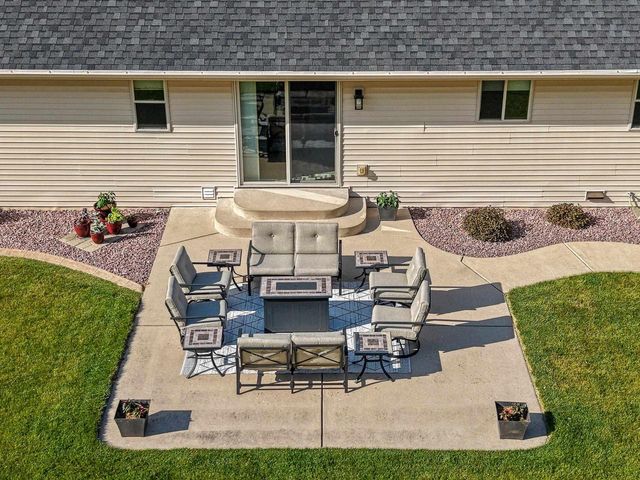 1172 LANSDALE CIRCLE, De Pere, WI 54115