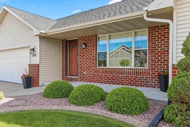 1172 LANSDALE CIRCLE, De Pere, WI 54115