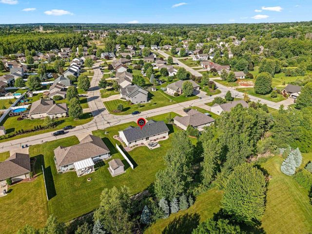 1172 LANSDALE CIRCLE, De Pere, WI 54115