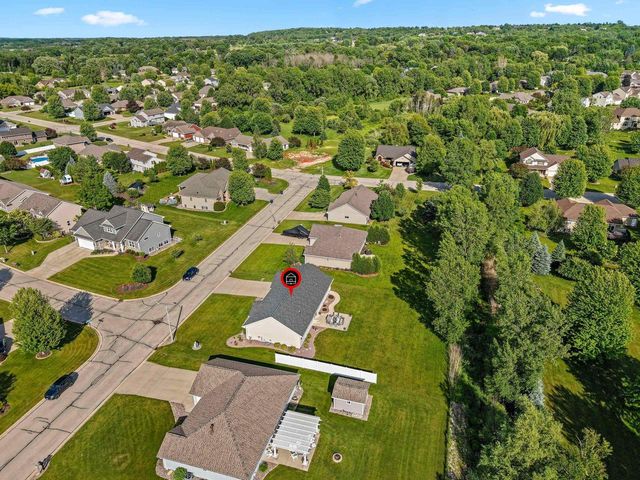 1172 LANSDALE CIRCLE, De Pere, WI 54115
