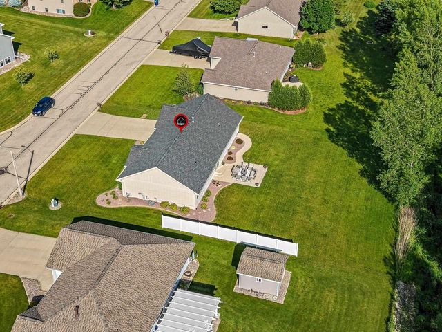 1172 LANSDALE CIRCLE, De Pere, WI 54115