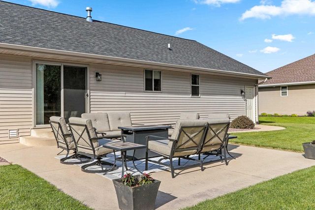 1172 LANSDALE CIRCLE, De Pere, WI 54115