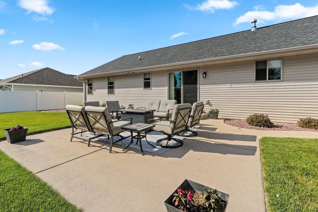 1172 LANSDALE CIRCLE, De Pere, WI 54115