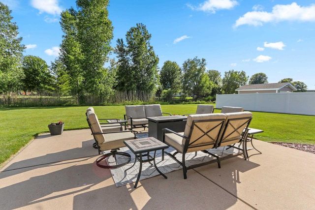 1172 LANSDALE CIRCLE, De Pere, WI 54115