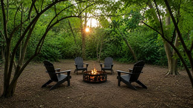 8623 S Roma Road, Palos Park, IL 60464
