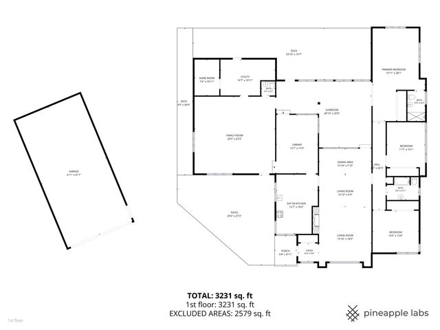 8623 S Roma Road, Palos Park, IL 60464