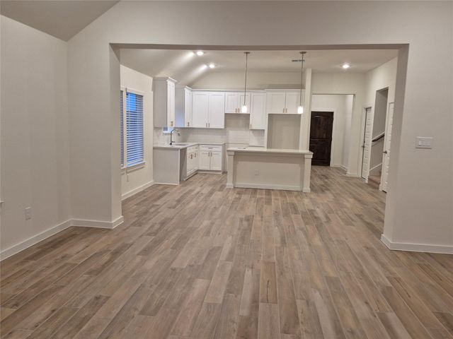 419 Zeus Mountains Drive, Crosby, TX 77532