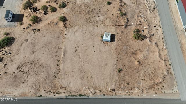 13528 THELMA Lane, El Paso, TX 79938