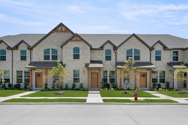 4504 Avion Drive, Sanger, TX 76266