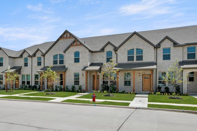 4504 Avion Drive, Sanger, TX 76266