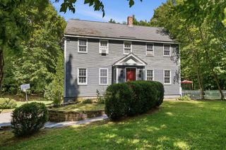 3 Partridge Lane, East Kingston, NH 03827