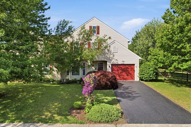 205 NELIS COURT, Telford, PA 18969