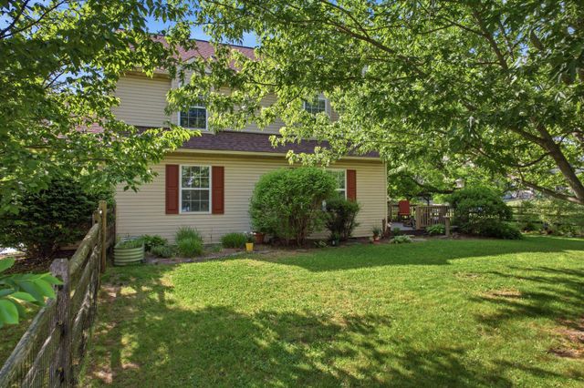205 NELIS COURT, Telford, PA 18969