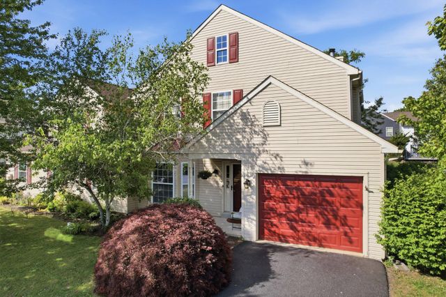 205 NELIS COURT, Telford, PA 18969