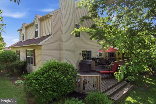 205 NELIS COURT, Telford, PA 18969