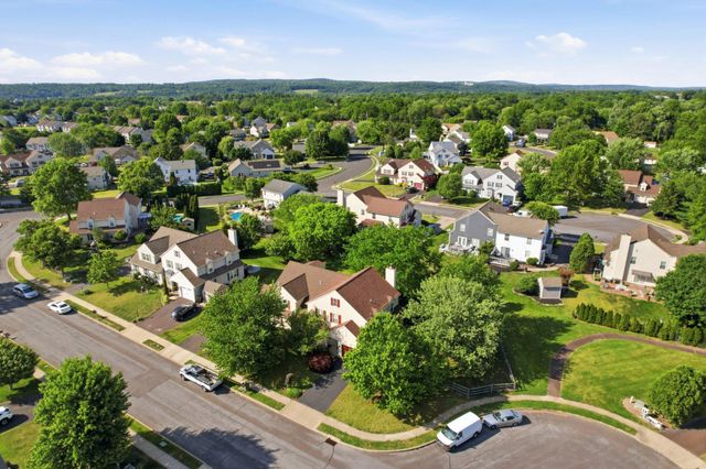 205 NELIS COURT, Telford, PA 18969