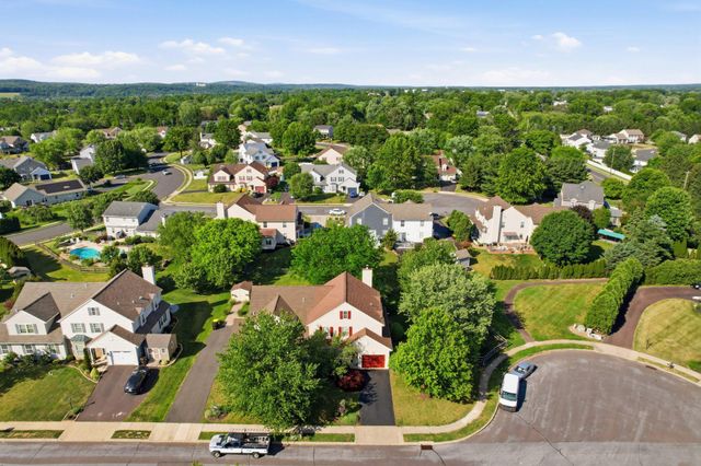 205 NELIS COURT, Telford, PA 18969
