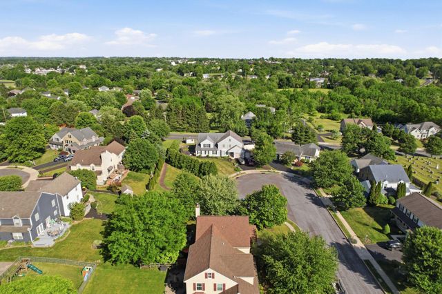 205 NELIS COURT, Telford, PA 18969