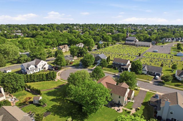 205 NELIS COURT, Telford, PA 18969