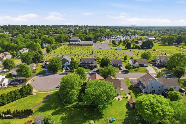205 NELIS COURT, Telford, PA 18969