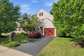 205 NELIS COURT, Telford, PA 18969