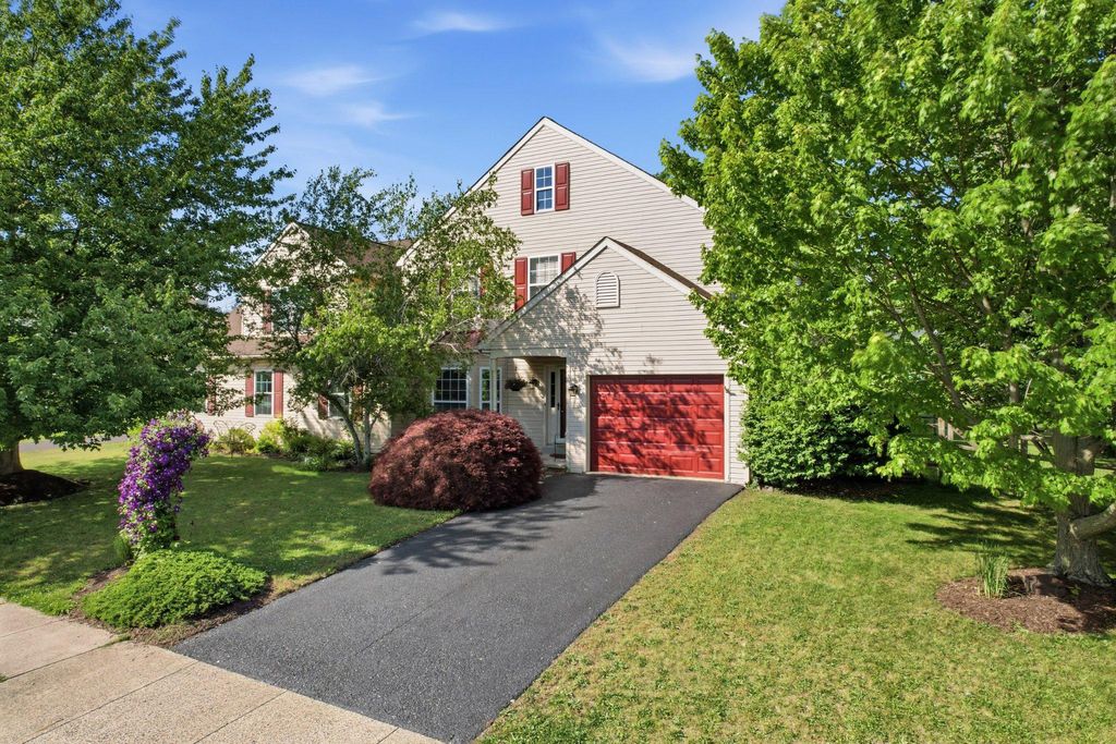 205 NELIS COURT, Telford, PA 18969