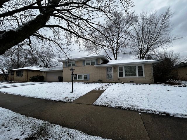 865 E 165th Street, South Holland, IL 60473