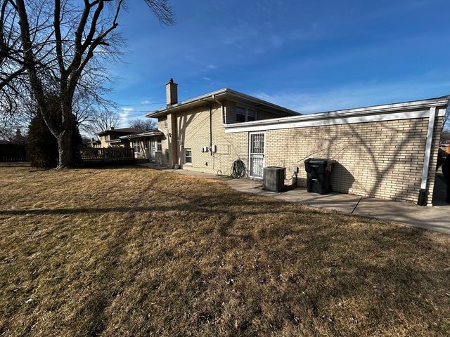 865 E 165th Street, South Holland, IL 60473