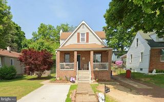 7428 POPLAR AVE, Baltimore, MD 21224