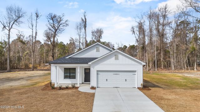 305 Riva Ridge, Burgaw, NC 28425