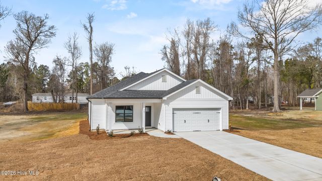 305 Riva Ridge, Burgaw, NC 28425