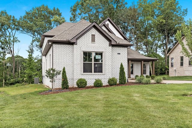 507 Claire Court lot 59, Lebanon, TN 37087